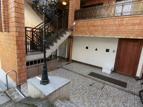 バルミー赤坂の写真 18枚目