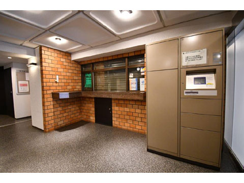 バルミー赤坂の写真 19枚目