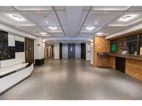 バルミー赤坂の写真 20枚目