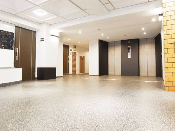 バルミー赤坂の写真 8枚目