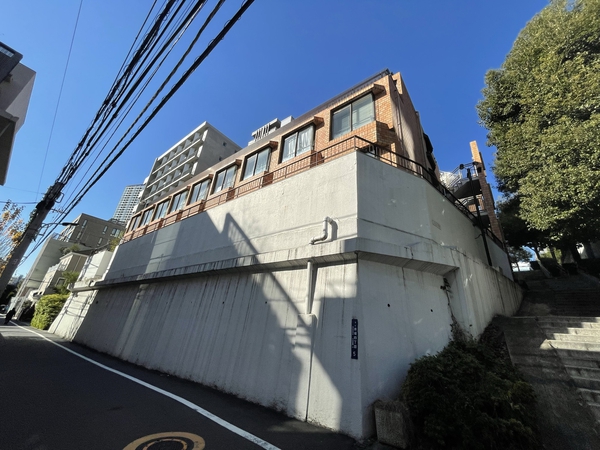 バルミー赤坂の写真 9枚目