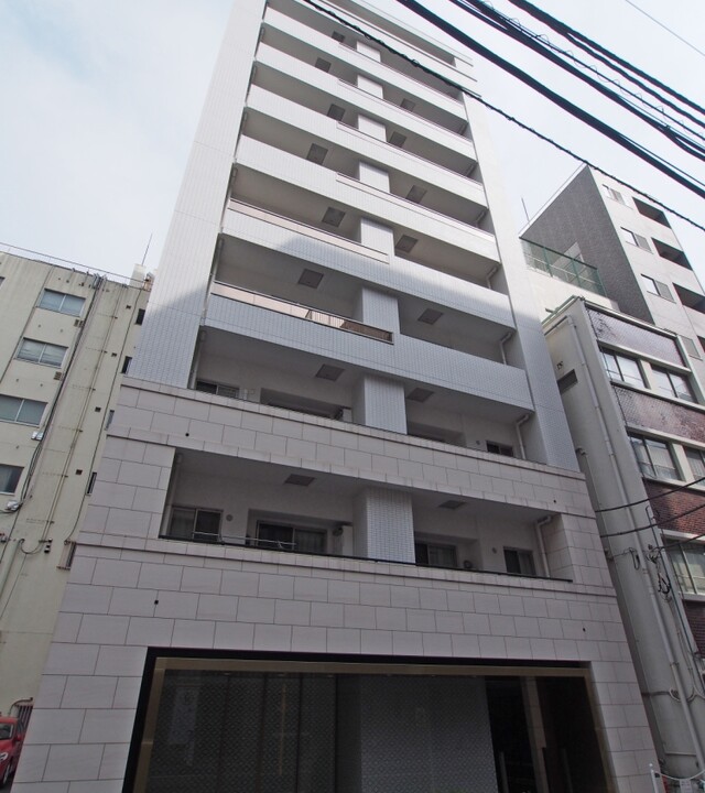 ウィルレーナ日本橋三越前の写真 4枚目