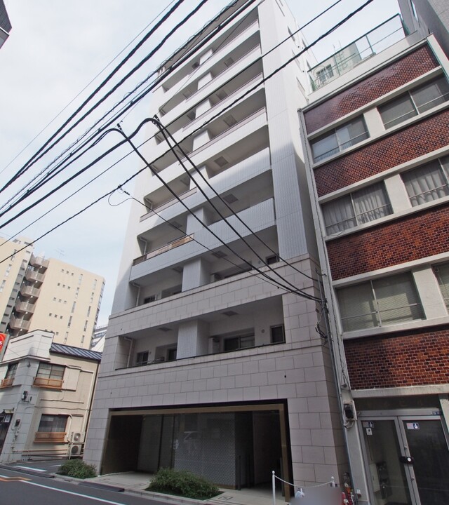 ウィルレーナ日本橋三越前の写真 5枚目