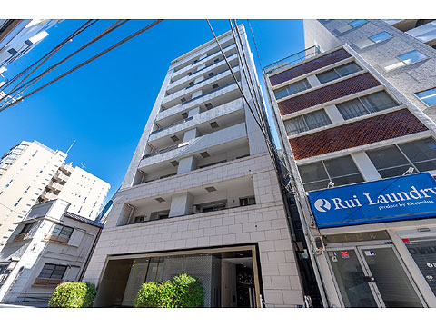 ウィルレーナ日本橋三越前の写真 11枚目