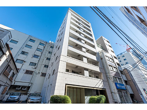 ウィルレーナ日本橋三越前の写真 12枚目