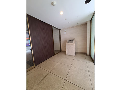 ウィルレーナ日本橋三越前の写真 14枚目