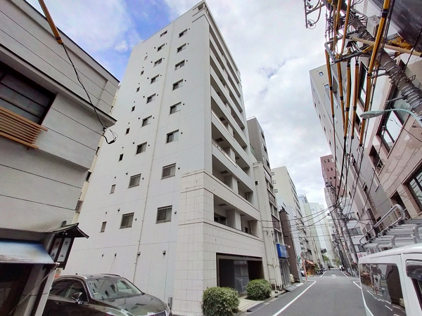 ウィルレーナ日本橋三越前の写真 3枚目