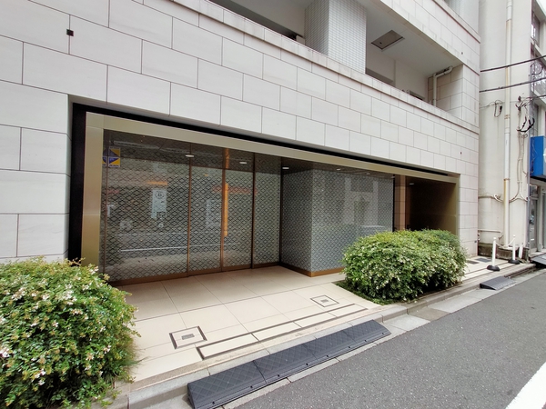 ウィルレーナ日本橋三越前の写真 7枚目