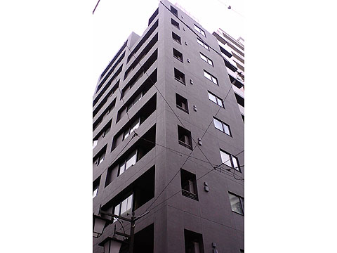 アトラス小石川レクスターハウスの写真 3枚目