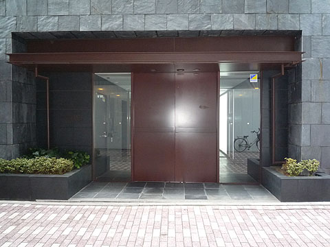 アトラス小石川レクスターハウスの写真 5枚目