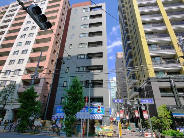 アトラス小石川レクスターハウスの写真 4枚目