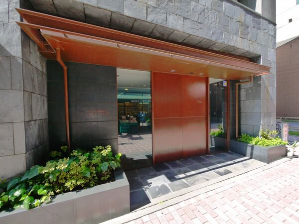 アトラス小石川レクスターハウスの写真 6枚目