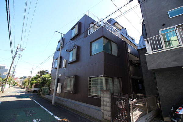 グリーンキャピタル等々力の写真 7枚目