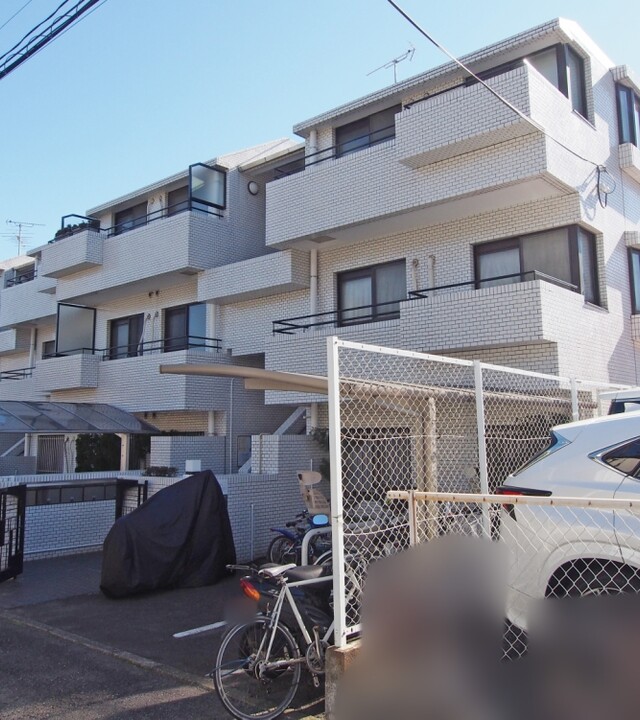 ワコー代々木マンションの写真 5枚目