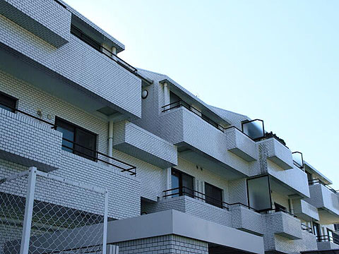 ワコー代々木マンションの写真 11枚目