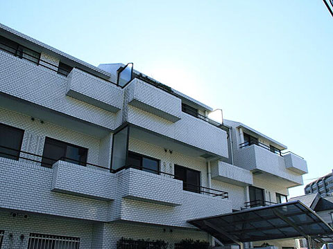 ワコー代々木マンションの写真 12枚目