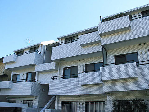 ワコー代々木マンションの写真 13枚目