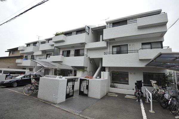 ワコー代々木マンションの写真 6枚目