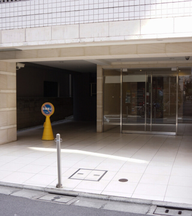 ラグジュアリーアパートメント本郷の写真 8枚目