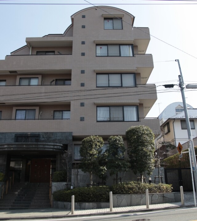 ディアナコート自由が丘の写真 4枚目