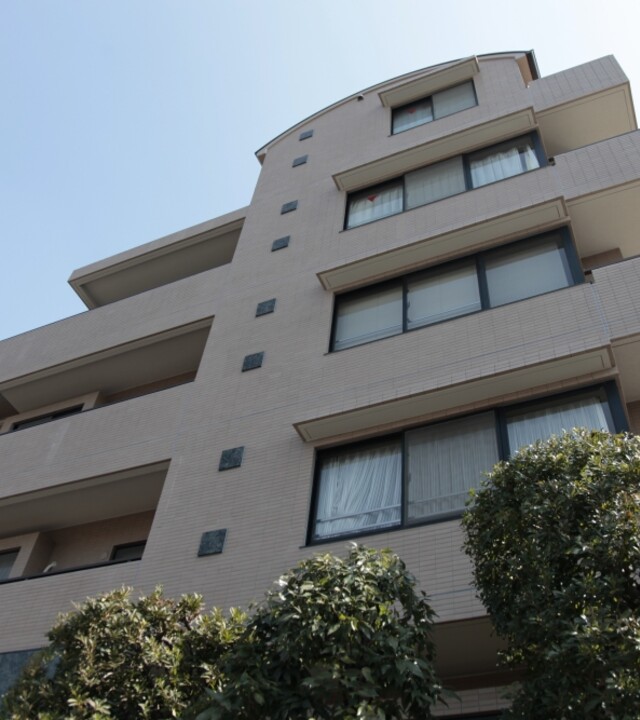 ディアナコート自由が丘の写真 8枚目