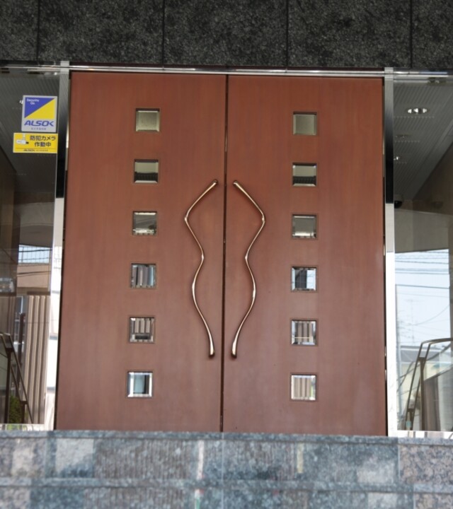 ディアナコート自由が丘の写真 9枚目