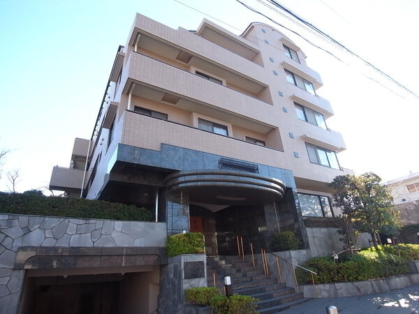 ディアナコート自由が丘の写真 7枚目