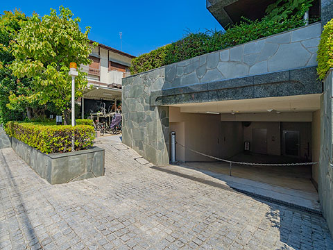 ディアナコート自由が丘の写真 15枚目