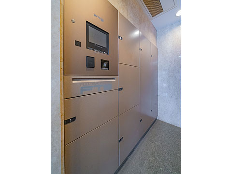 ディアナコート自由が丘の写真 17枚目