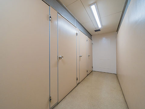 ディアナコート自由が丘の写真 18枚目