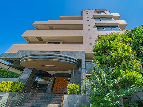 ディアナコート自由が丘の写真 19枚目