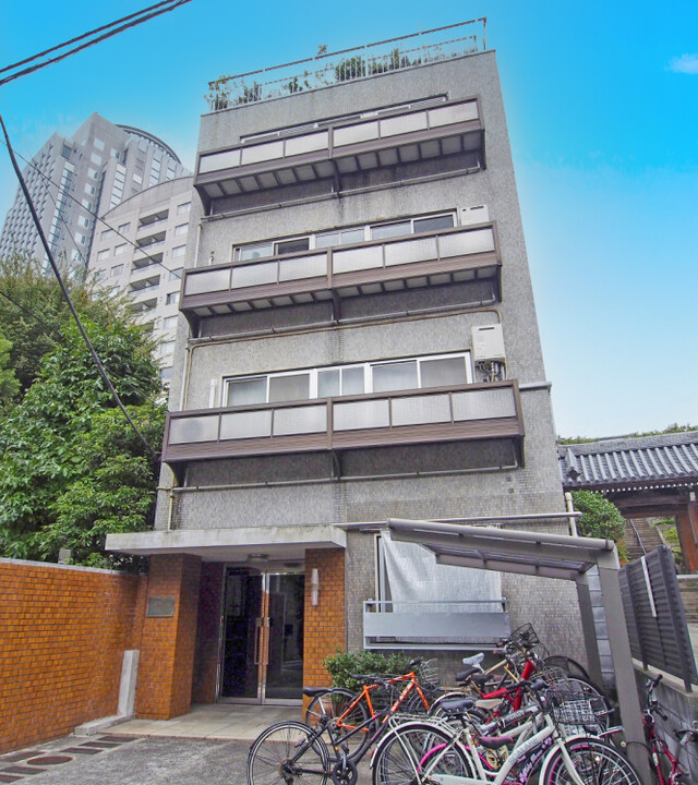 上智マンションの写真 4枚目