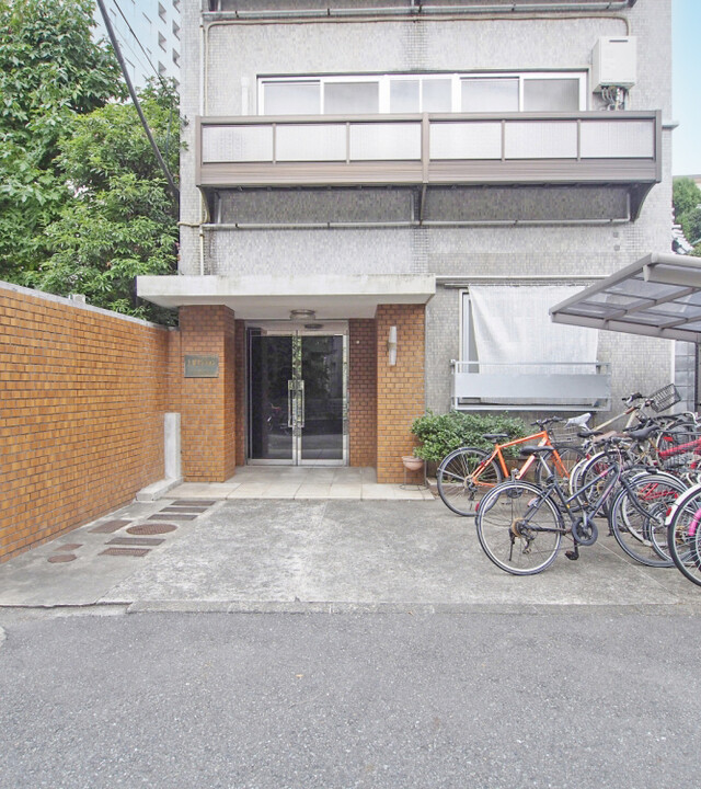 上智マンションの写真 9枚目