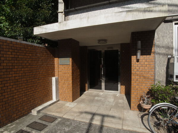 上智マンションの写真 3枚目