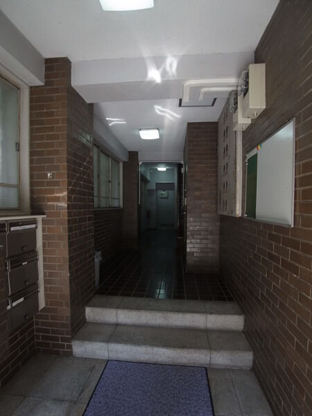 上智マンションの写真 6枚目