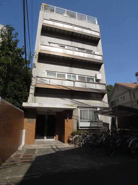 上智マンションの写真 10枚目