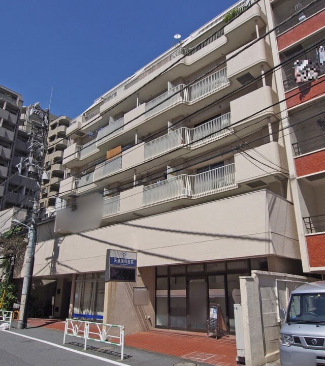 カテリーナ代々木の写真 4枚目