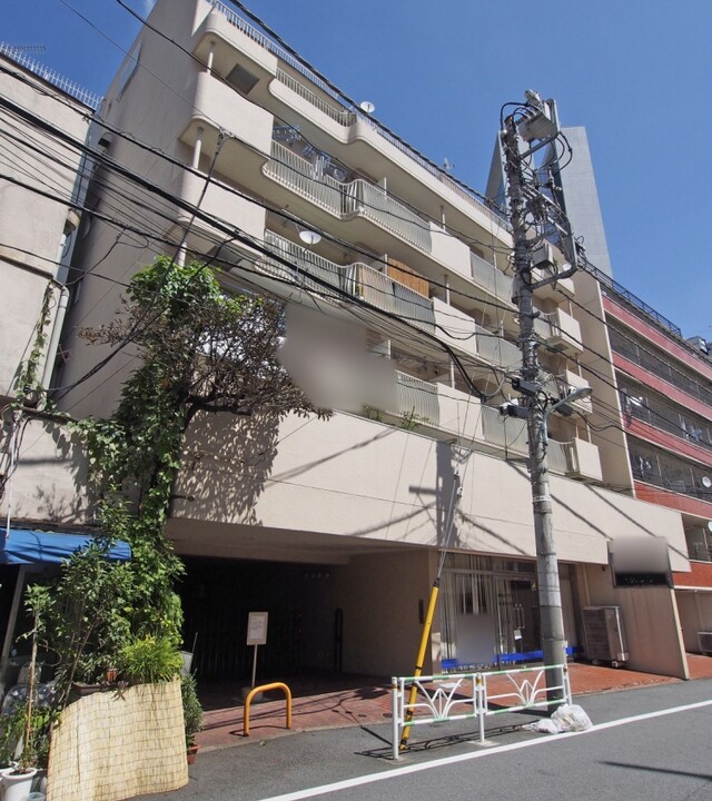 カテリーナ代々木の写真 6枚目