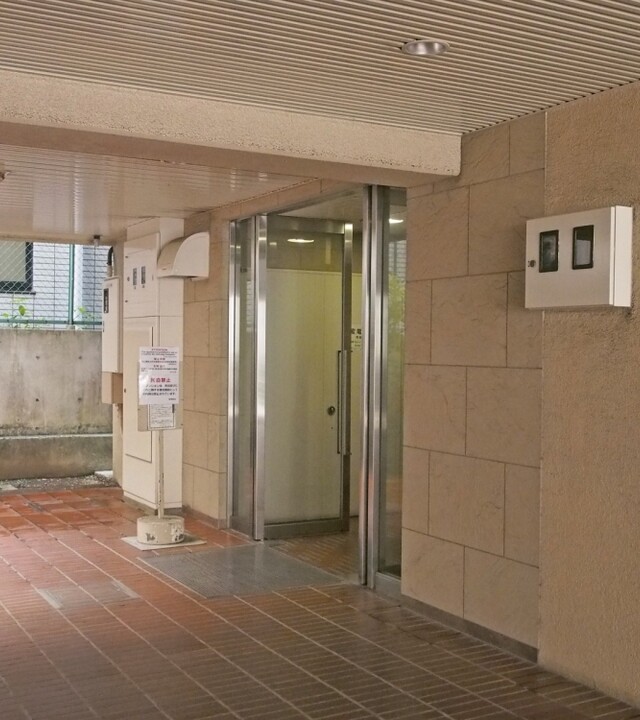 カテリーナ代々木の写真 8枚目