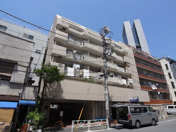 カテリーナ代々木の写真 3枚目