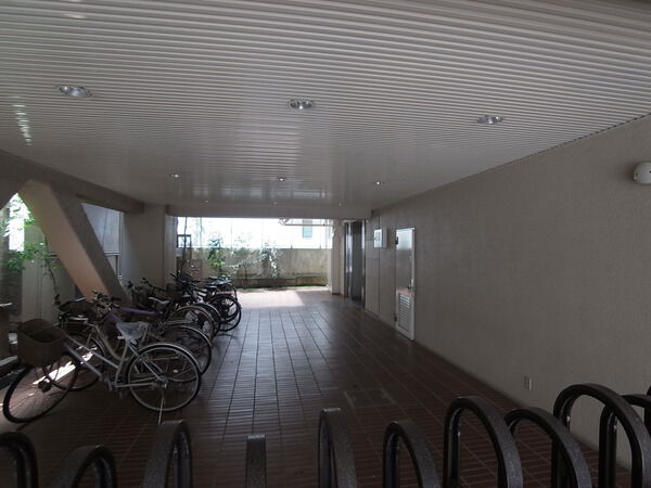 カテリーナ代々木の写真 7枚目