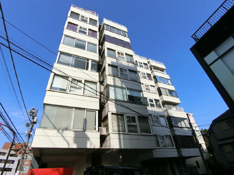 ビラローザの写真 4枚目