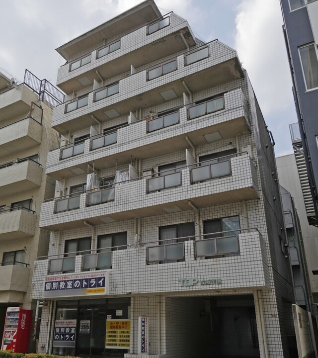 トップ成城学園の写真 5枚目