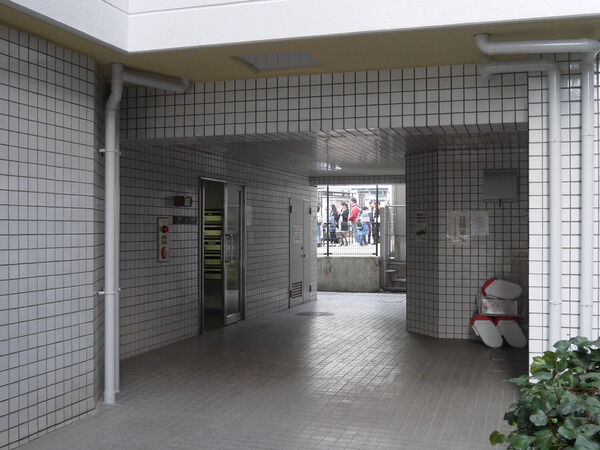 トップ成城学園の写真 7枚目