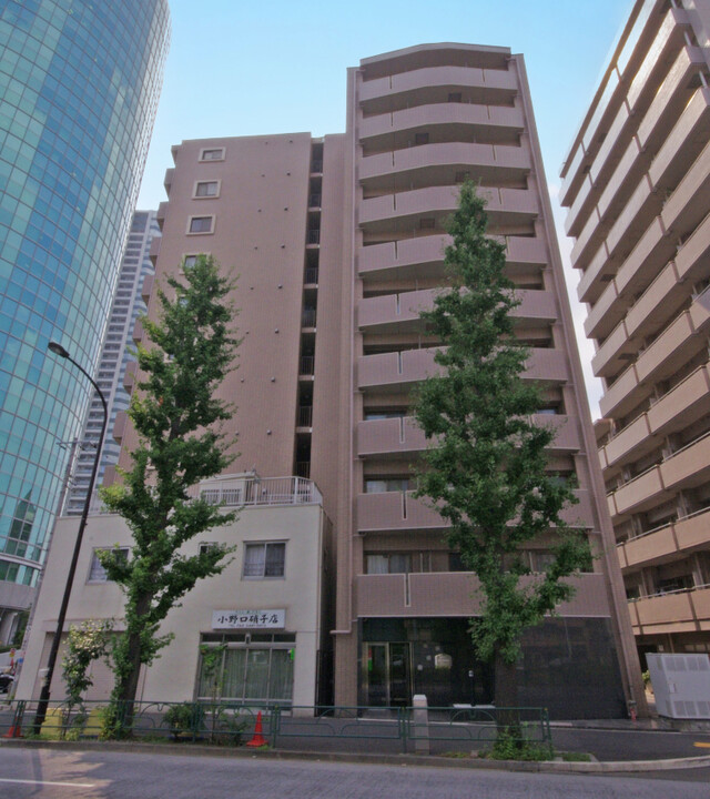 菱和パレス白金高輪駅前の写真 3枚目