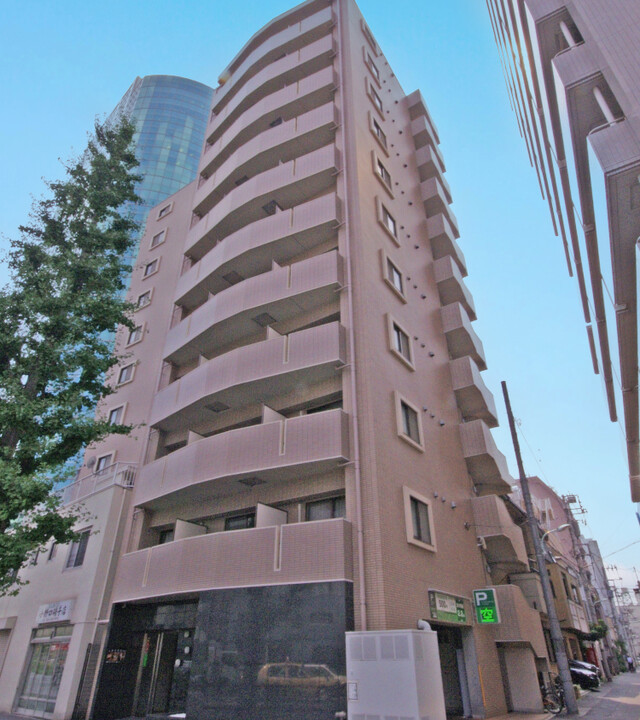 菱和パレス白金高輪駅前の写真 5枚目