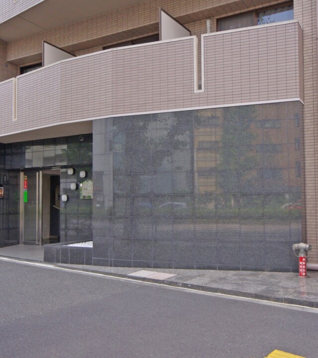 菱和パレス白金高輪駅前の写真 9枚目