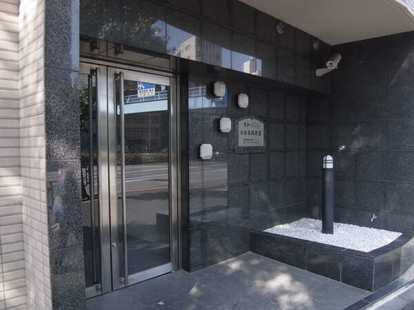 菱和パレス白金高輪駅前の写真 7枚目