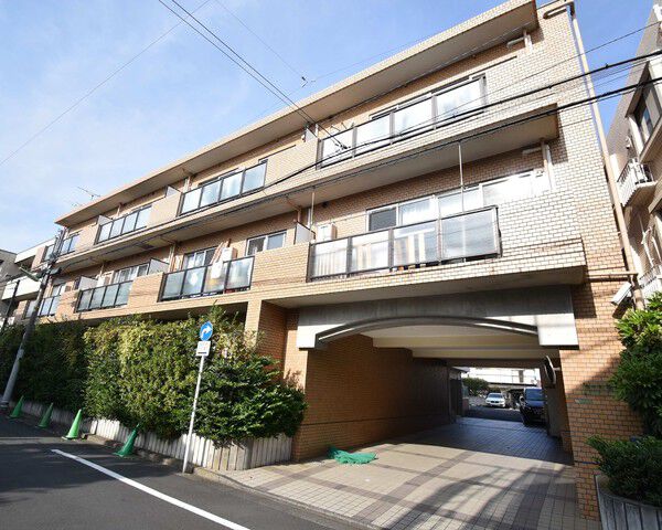 セーナ等々力の写真 3枚目