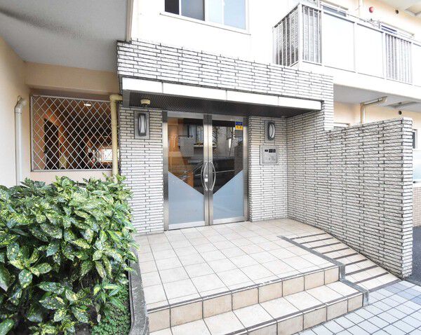 セーナ等々力の写真 5枚目